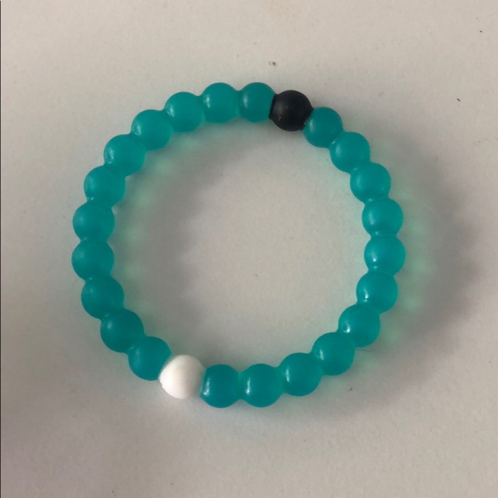 Lokai SE charity bracelet small